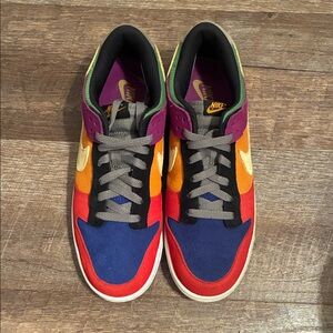 Nike Dunk Low Viotech SP